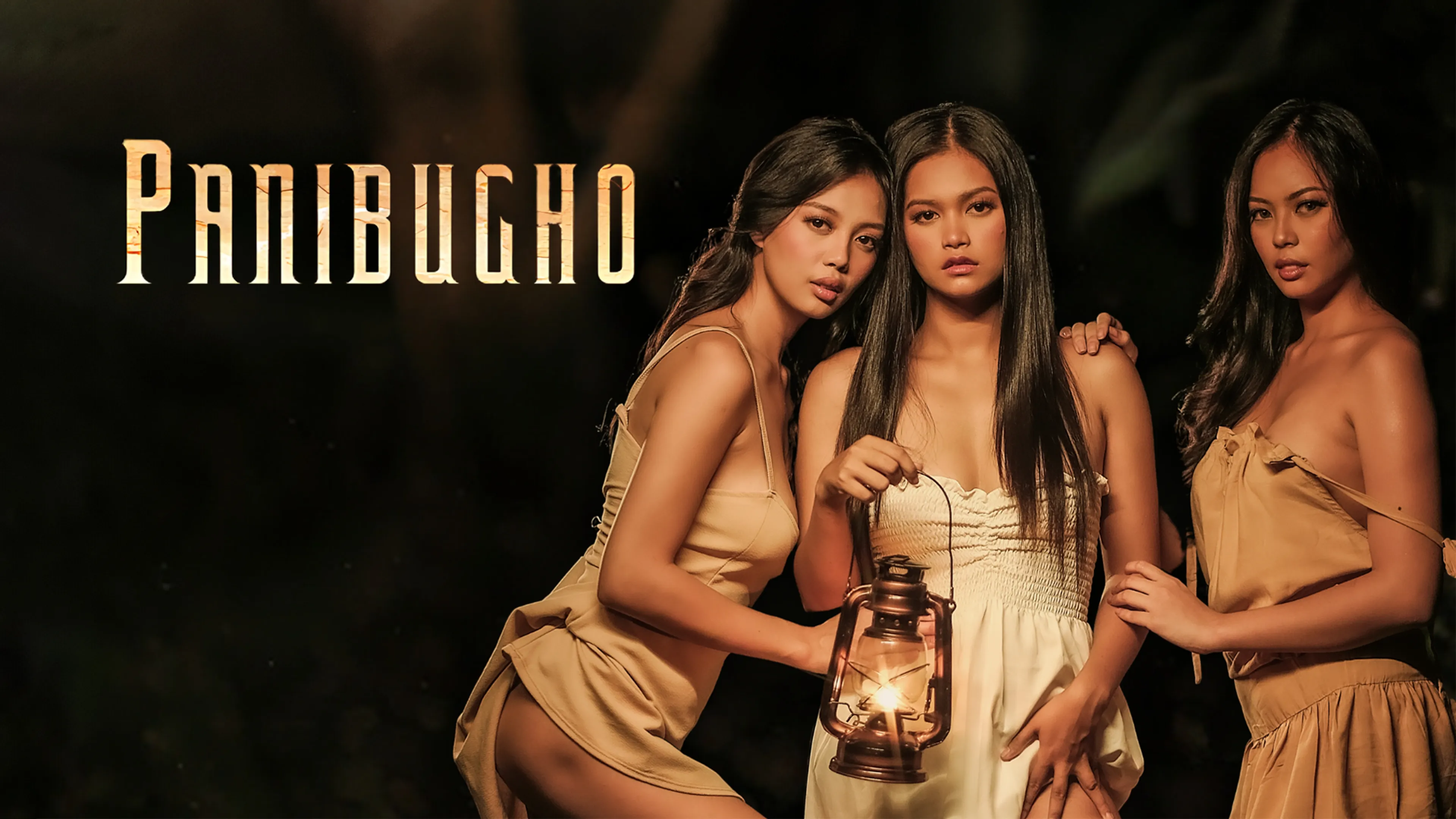 Panibugho poster
